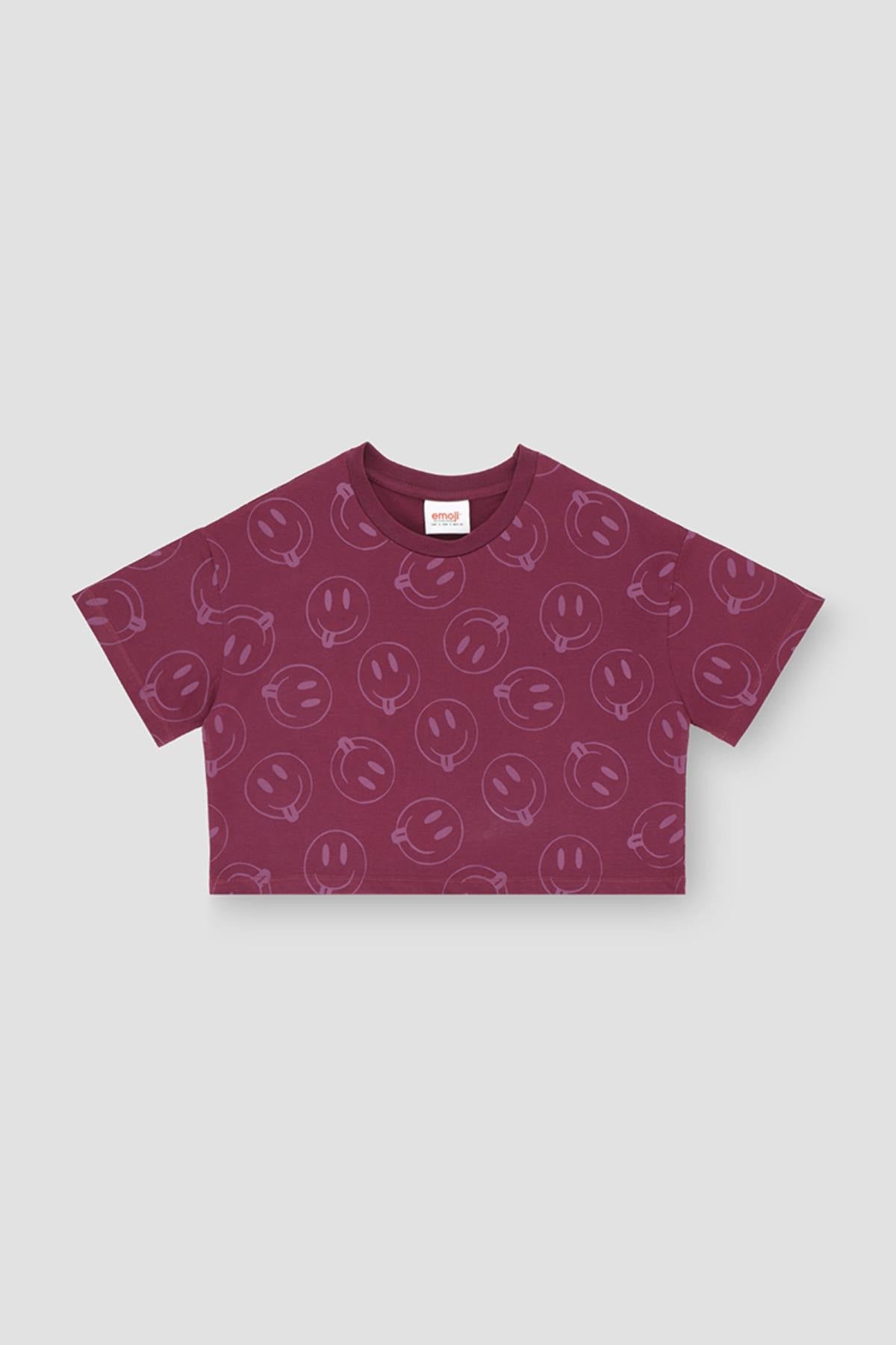Emoji Box Fit Top