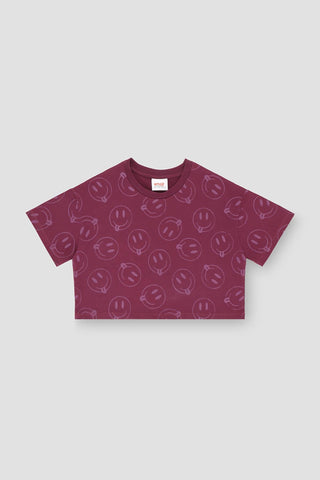 Emoji Box Fit Top