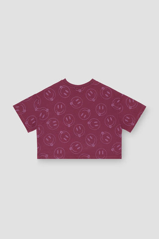 Emoji Box Fit Top