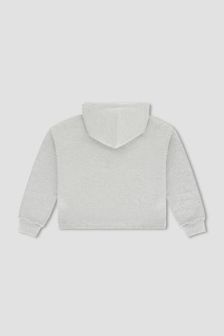 Women Typography Hoodie
