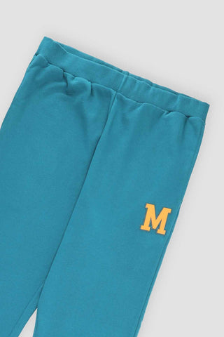 Monogram Sweatpants