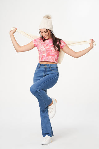 Marbling Top