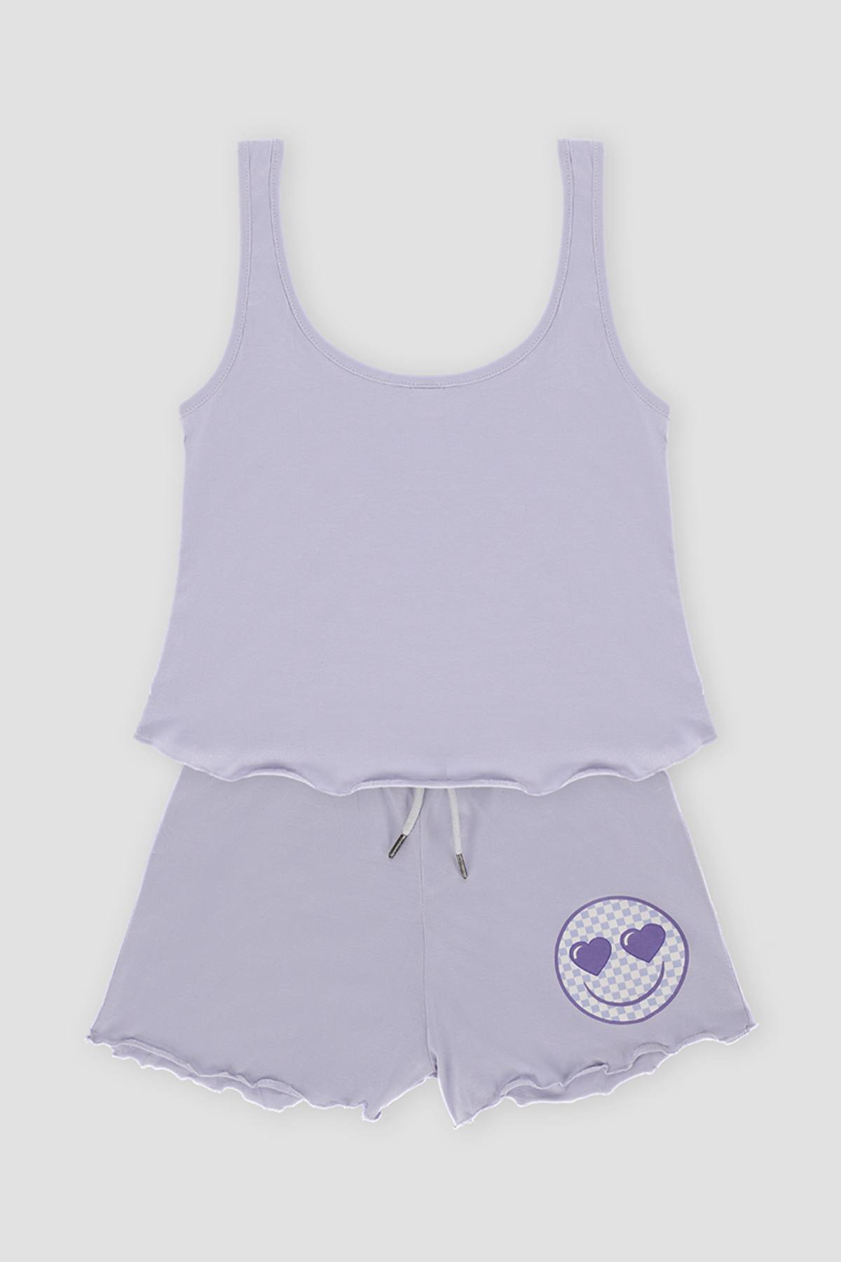 Emoji Pj Set