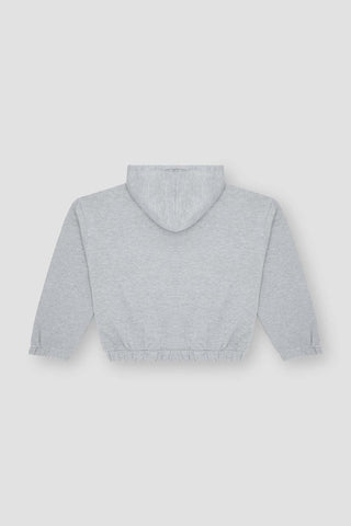 Basic Solid Hoodie