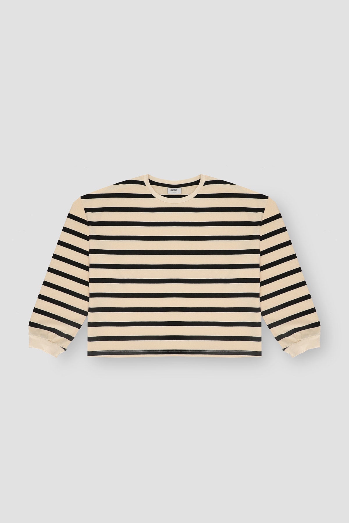 Women's Striped Top