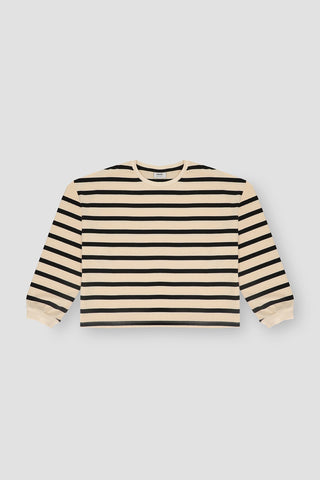 Women's Striped Top