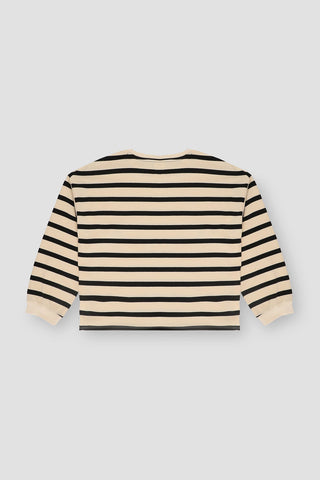 Women's Striped Top
