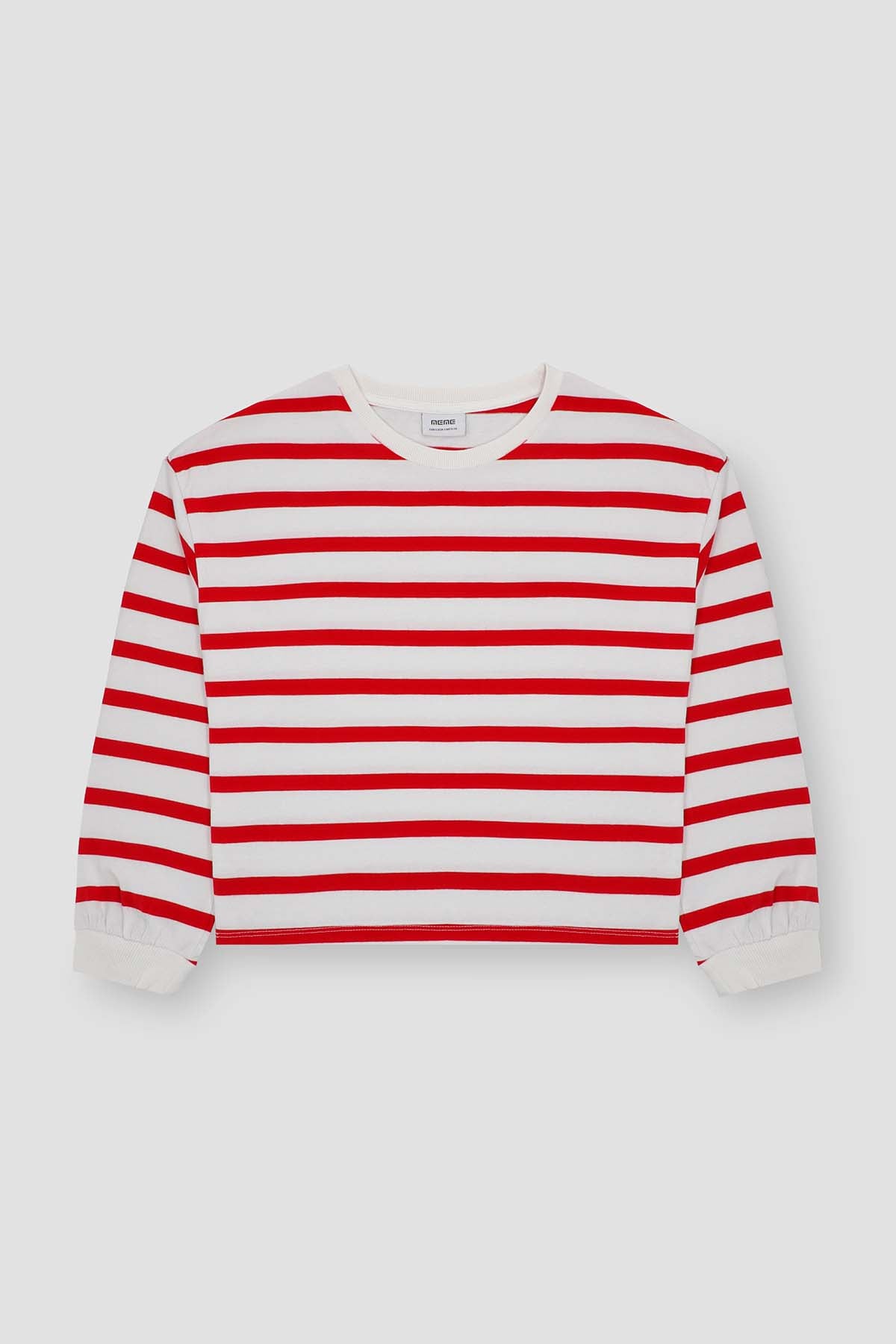 Striped Top