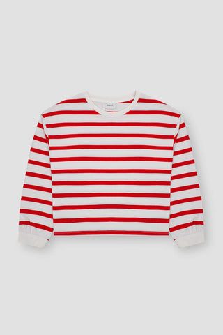 Striped Top