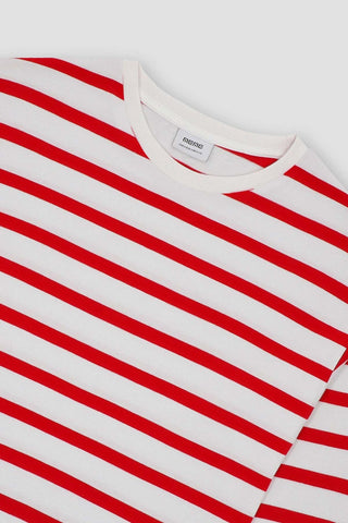 Striped Top