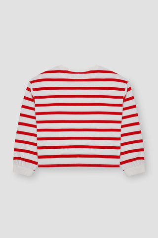 Striped Top