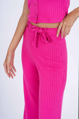 Women's Solid Co-Ord Set