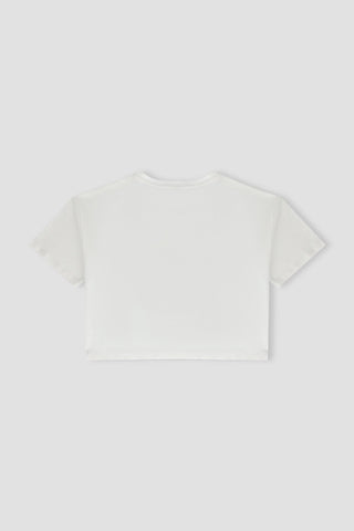 Women's Hawaii Crop Top