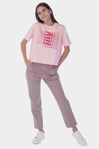 Graphic Benevolent T-Shirt