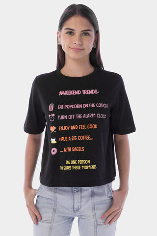 Weekend Trends T-Shirt