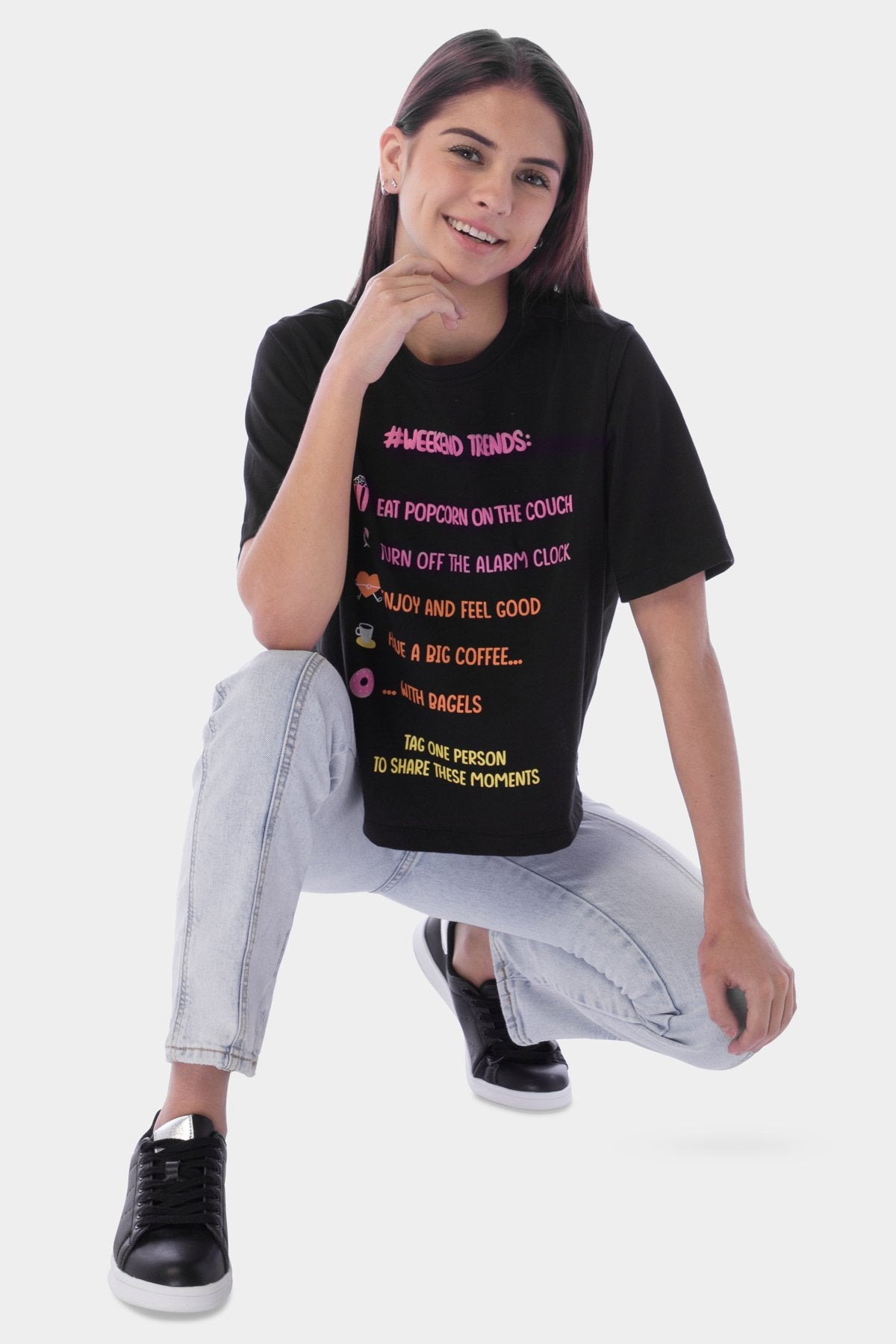 Weekend Trends T-Shirt