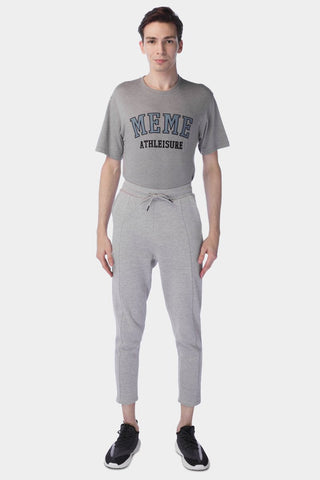 Stretch Bottom Fleece Pants
