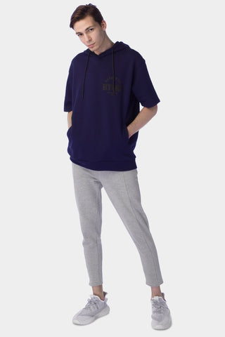 Stretch Bottom Fleece Pants