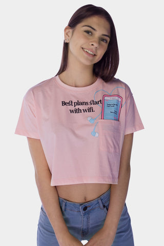 Wifi T-Shirt