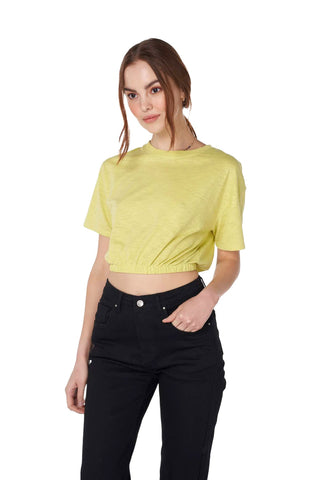 Solid Flared Jeans
