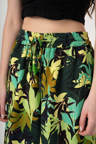 Safari Leaves Pants