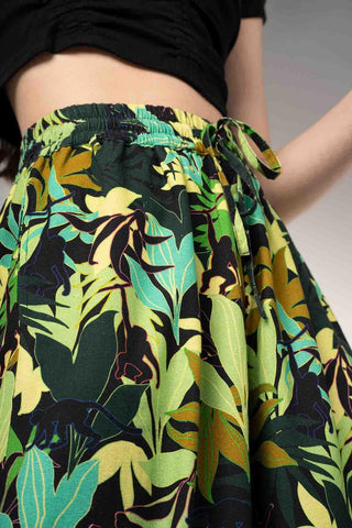 Safari Leaves Pants
