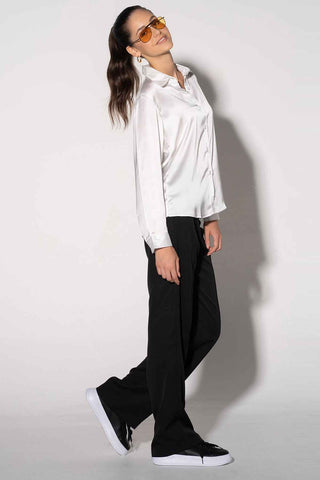 Night Out Button Down Shirt