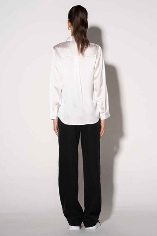 Night Out Button Down Shirt