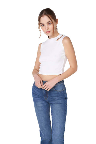 Medium Wash Jeans