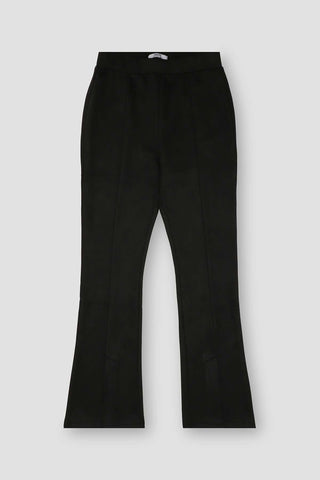 Flared Pants