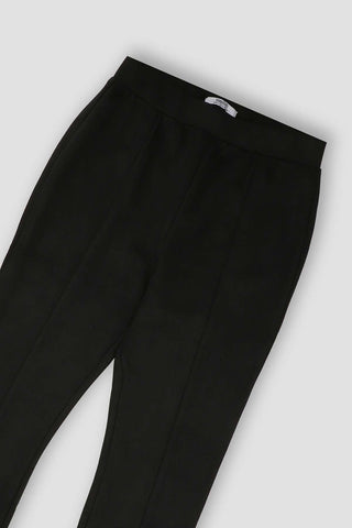 Flared Pants