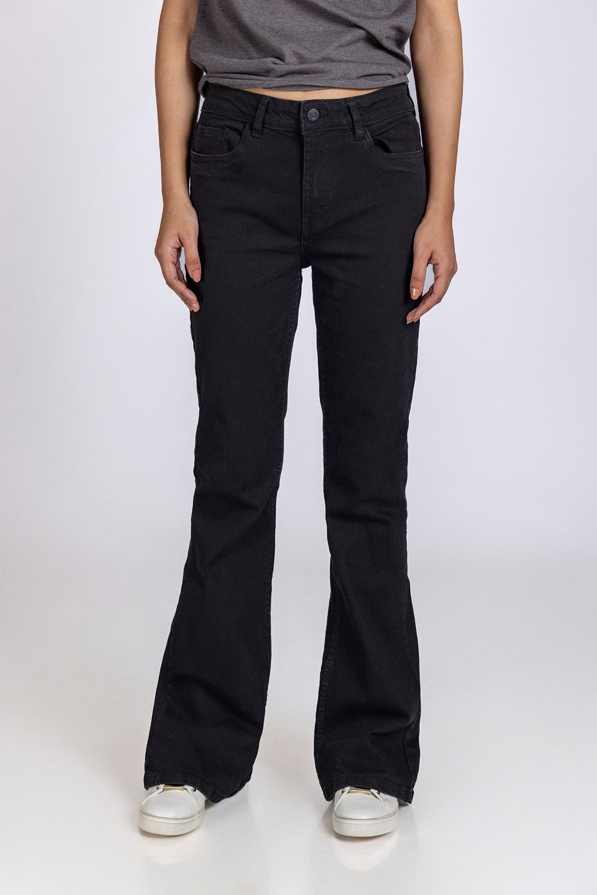 Women Flared Jeans