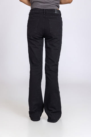 Women Flared Jeans