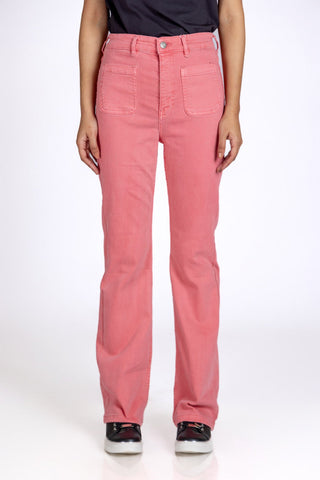 Women Bootcut Jeans