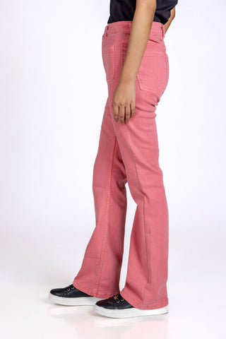 Women Bootcut Jeans