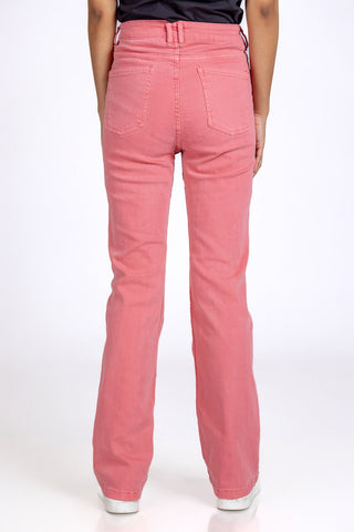 Women Bootcut Jeans