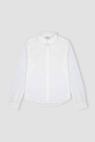 Women's Solid Shirt