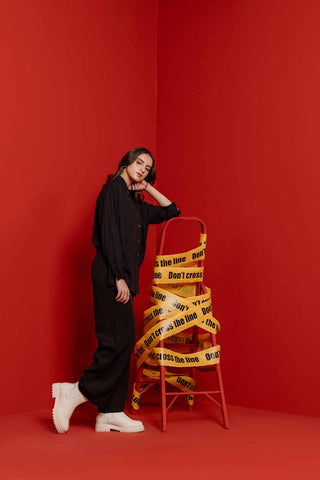 Women's Flared Pants