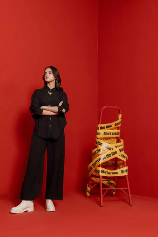 Women's Flared Pants