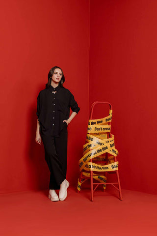 Women's Flared Pants