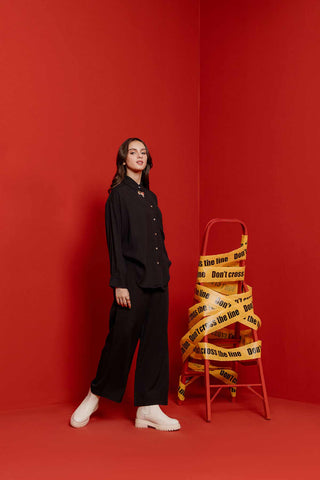 Women's Flared Pants