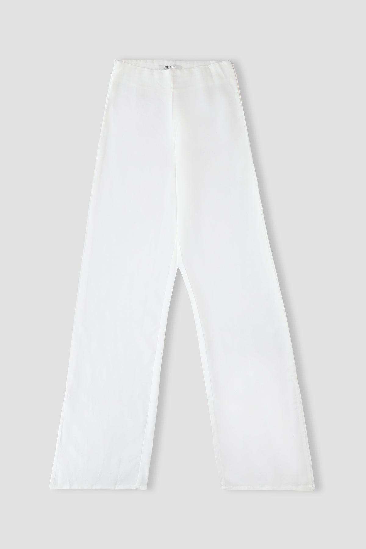 Women Bootcut Pants