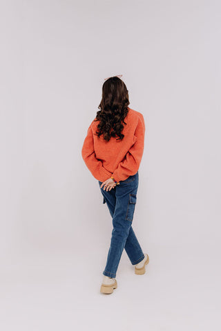 Women's Solid Cardigan