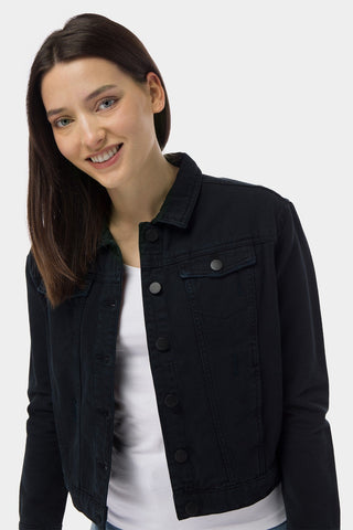 Trucker Jacket