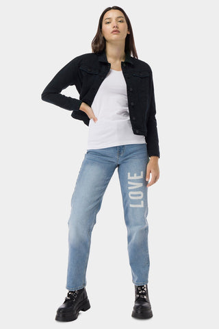 Trucker Jacket