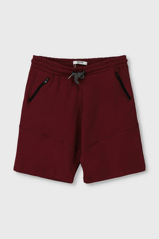 Panther Shorts