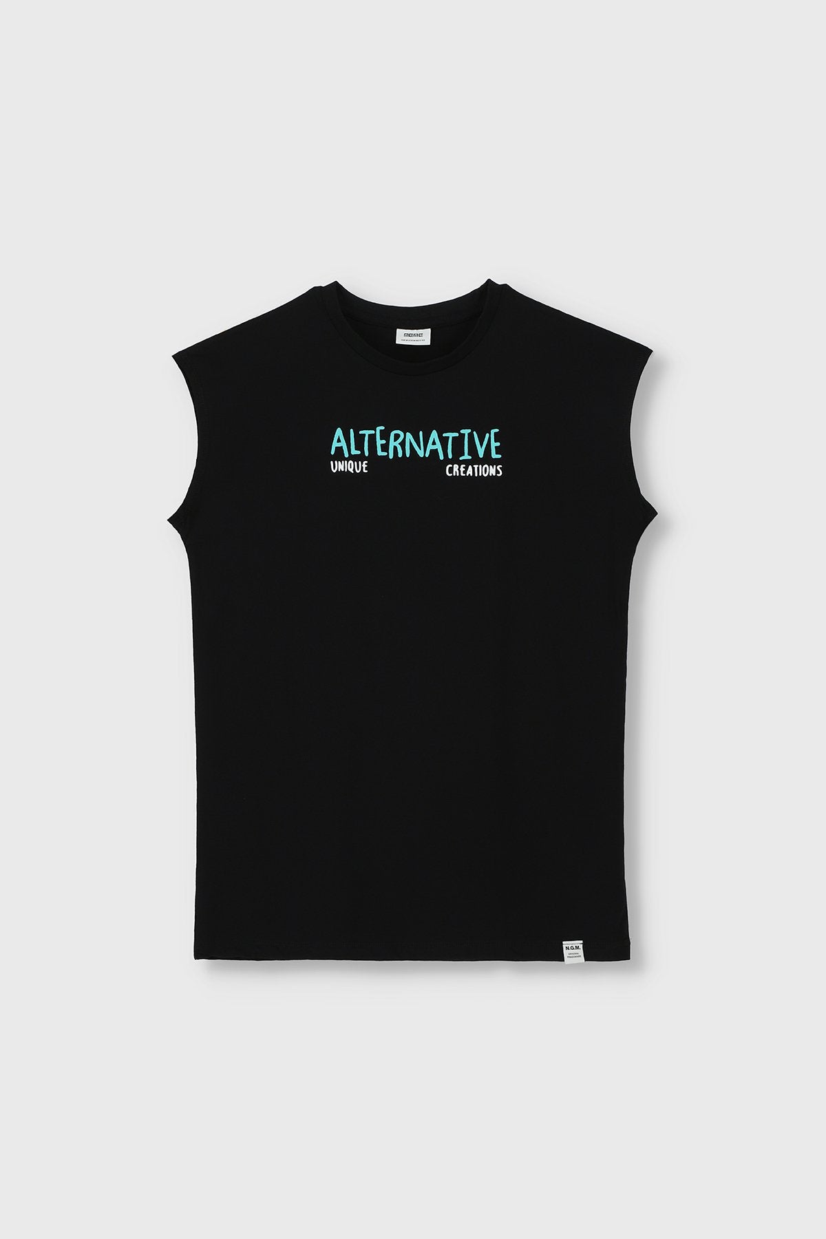 Mateo Sando Tee