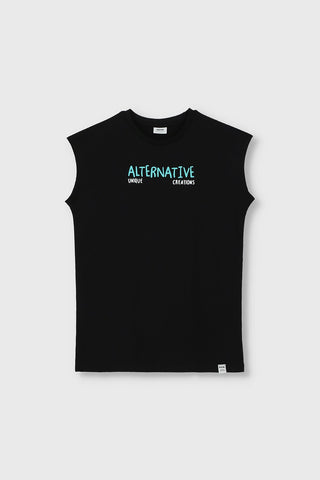 Mateo Sando Tee
