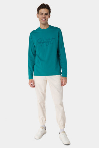 Chino Joggers