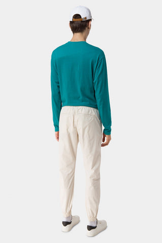 Chino Joggers